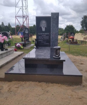 Памятник одиночный 117